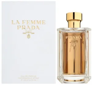 Prada La Femme eau de parfum nőknek