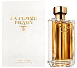 Prada La Femme parfémovaná voda pro ženy