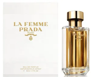 Prada Prada La Femme parfémovaná voda pro ženy