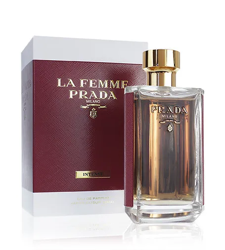 Prada La Femme Intense parfüm nőknek 100 ml