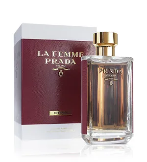 Prada Prada La Femme Intense parfémovaná voda pro ženy