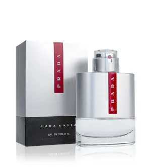 Prada Prada Luna Rossa toaletní voda pro muže