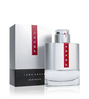 Prada Luna Rossa toaletní voda pro muže