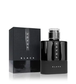 Prada Prada Luna Rossa Black parfémovaná voda pro muže
