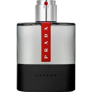 Prada Luna Rossa Carbon eau de toilette férfiaknak 100 ml