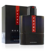 Luna Rossa Ocean eau de parfum férfiaknak 100 ml