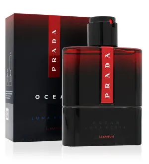 Prada Luna Rossa Ocean férfi parfüm 100 ml
