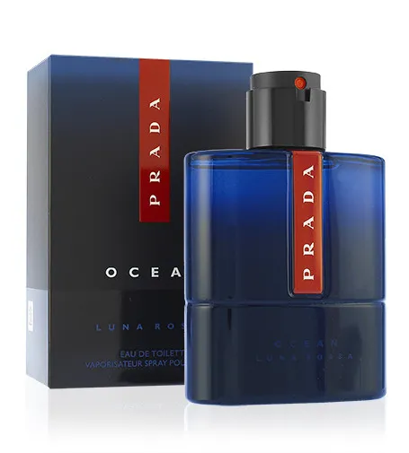 Prada Prada Luna Rossa Ocean toaletní voda pro muže