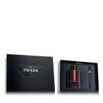 Prada Luna Rossa Ocean EDP 100 ml + EDP MINI 10 ml Férfiaknak