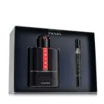 Prada Luna Rossa Ocean EDP 100 ml + EDP MINI 10 ml Férfiaknak