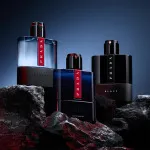 Luna Rossa Ocean eau de parfum férfiaknak 100 ml