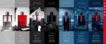 Luna Rossa Ocean eau de parfum férfiaknak 100 ml
