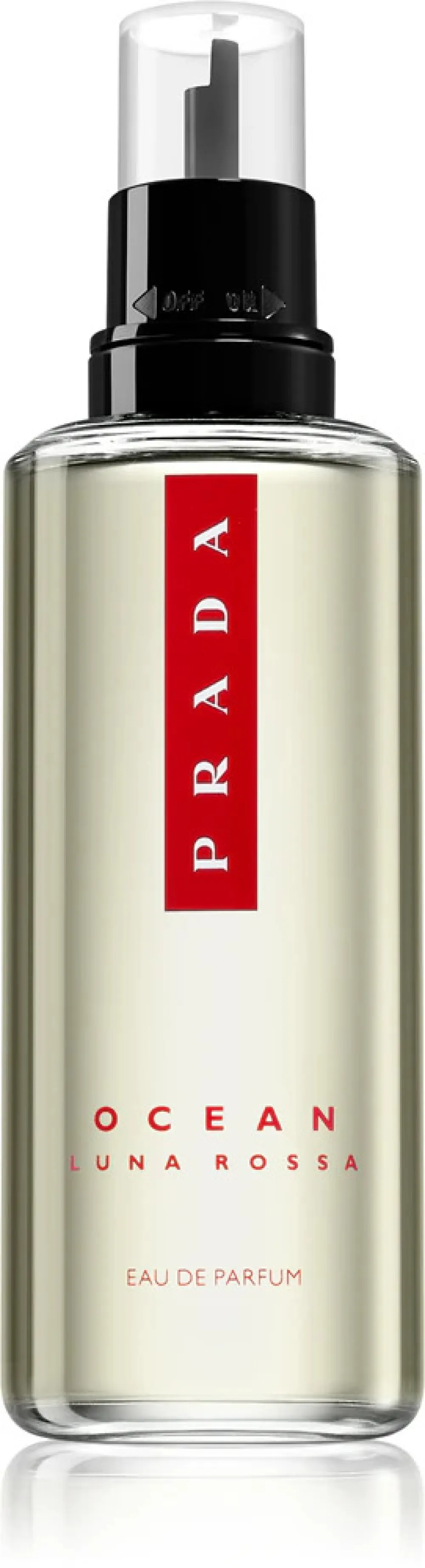 Luna Rossa Ocean eau de parfum férfiaknak 100 ml