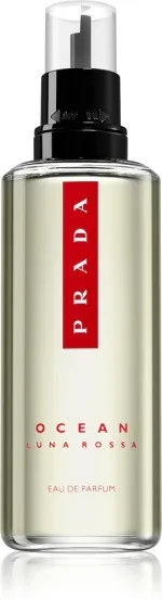 Luna Rossa Ocean eau de parfum férfiaknak 100 ml