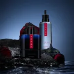Luna Rossa Ocean eau de parfum férfiaknak 100 ml