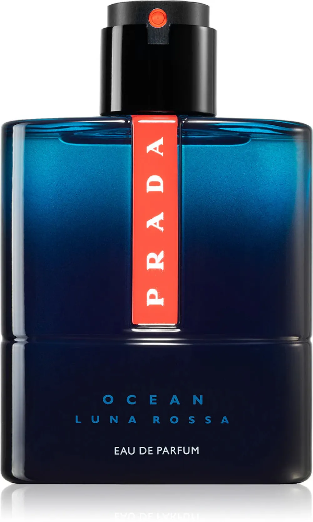 Luna Rossa Ocean eau de parfum férfiaknak 100 ml