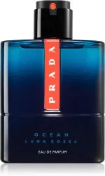 Luna Rossa Ocean eau de parfum férfiaknak 100 ml