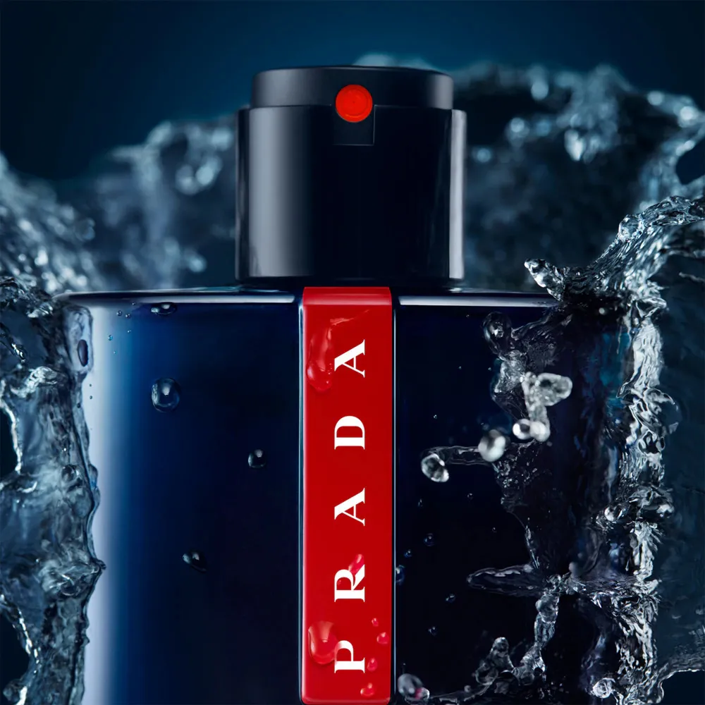 Luna Rossa Ocean eau de parfum férfiaknak 100 ml