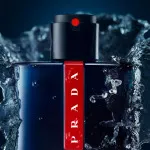 Luna Rossa Ocean eau de parfum férfiaknak 100 ml