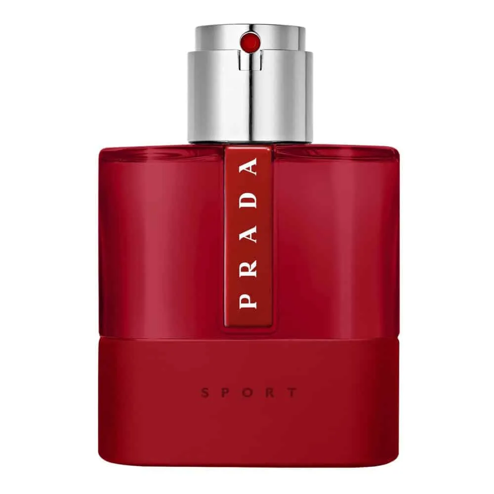 Luna Rossa Sport toaletní voda pro muže 50 ml