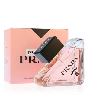 Prada Prada Paradoxe parfémovaná voda pro ženy