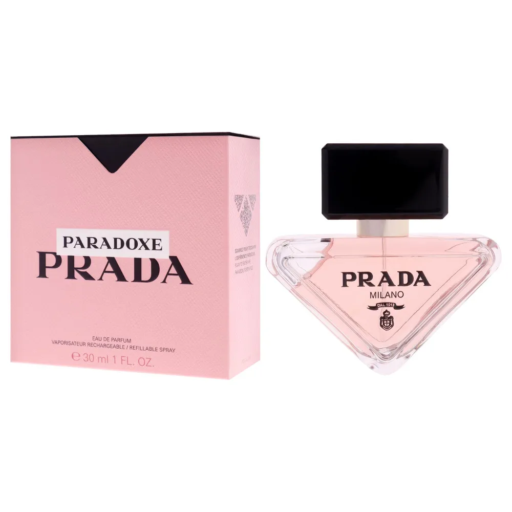 Paradoxe parfémovaná voda pro ženy 30 ml