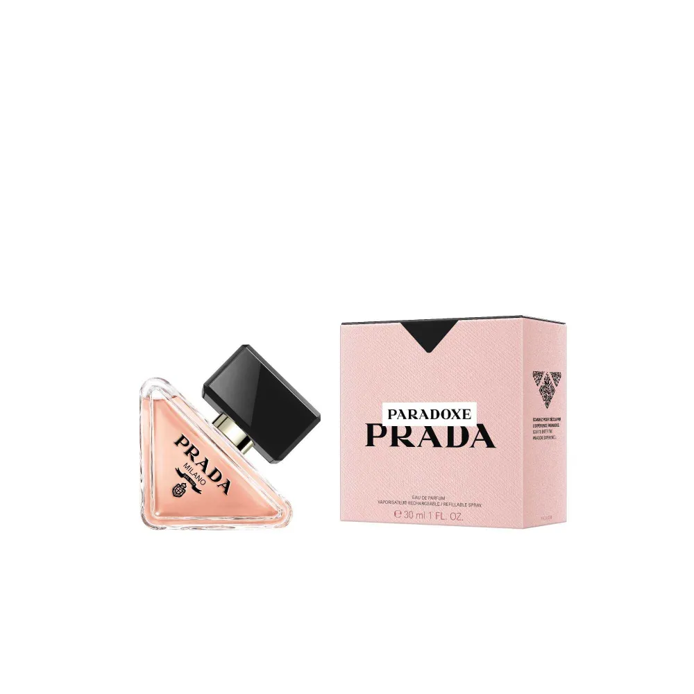 Paradoxe parfémovaná voda pro ženy 30 ml
