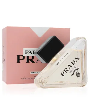 Prada Paradoxe Virtual Flower eau de parfum nőknek 90 ml
