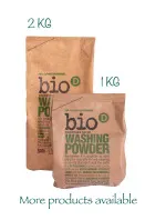 Bio-D Hipoallergén mosópor (1 kg)