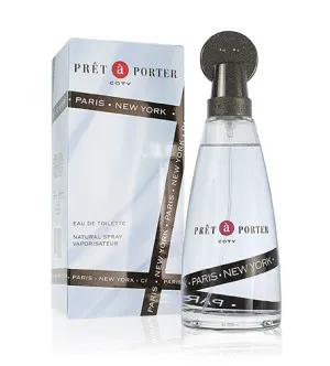 Pret á Porter Pret á Porter Original toaletní voda pro ženy