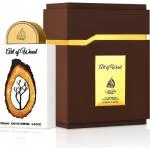 Pride Art Of Wood Eau de Parfum uniszex 100 ml