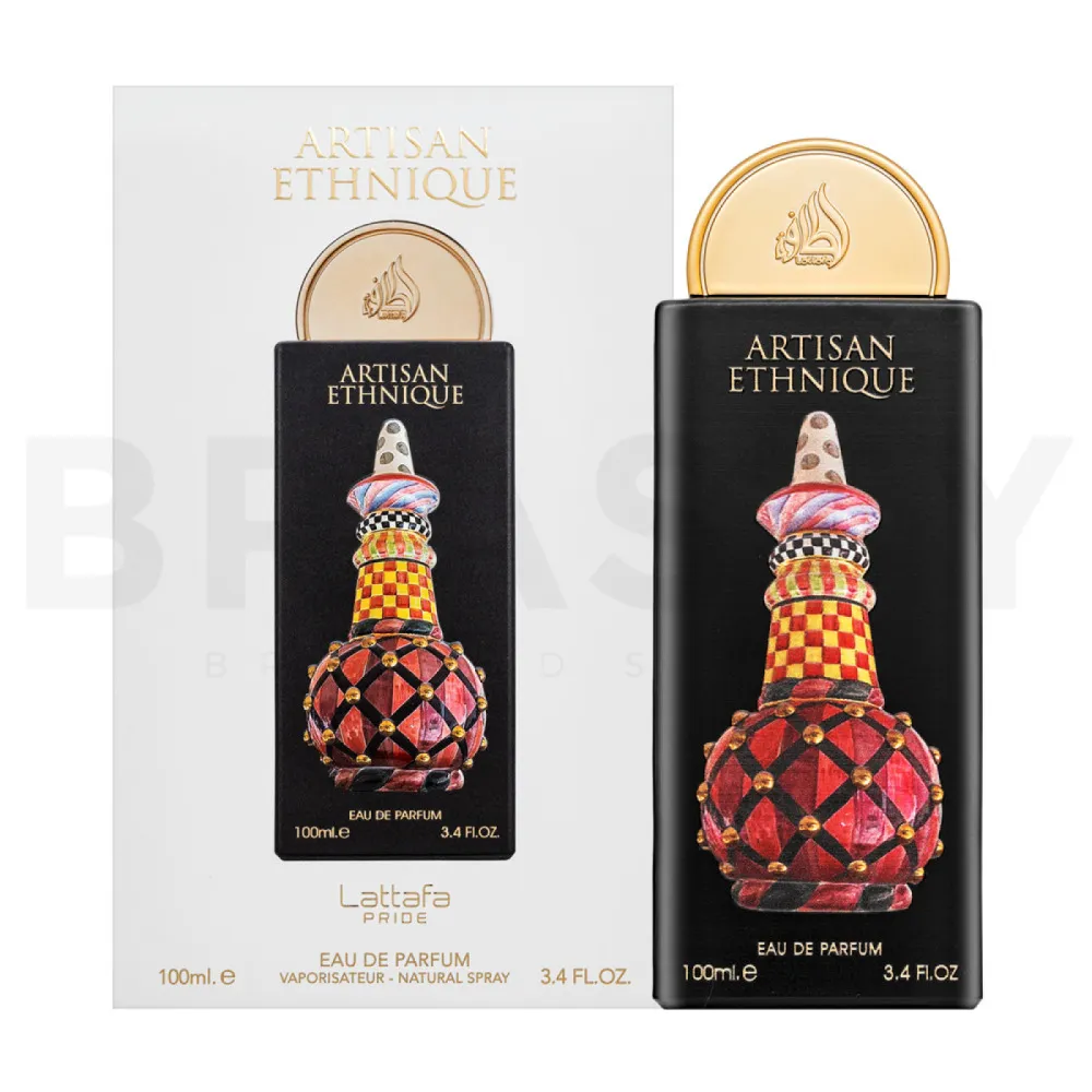 Pride Artisan Ethnique parfüm uniszex 100 ml