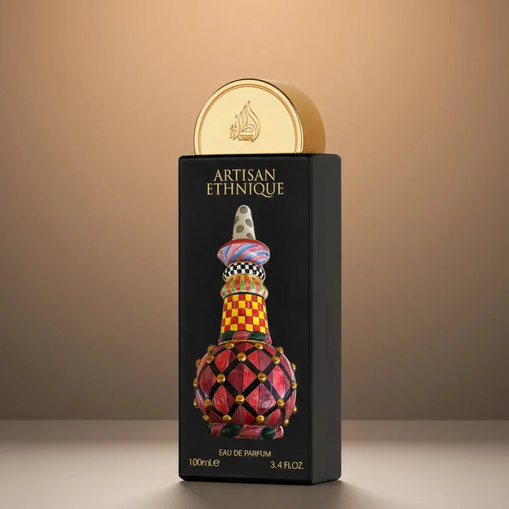 Pride Artisan Ethnique parfüm uniszex 100 ml
