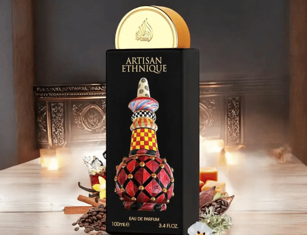Pride Artisan Ethnique parfüm uniszex 100 ml