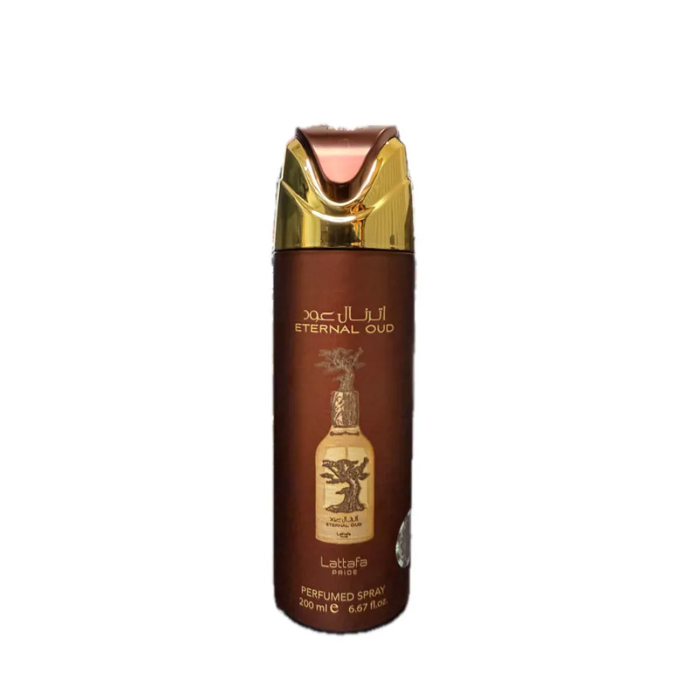 Pride Eternal Oud DEO spray uniszex 200 ml