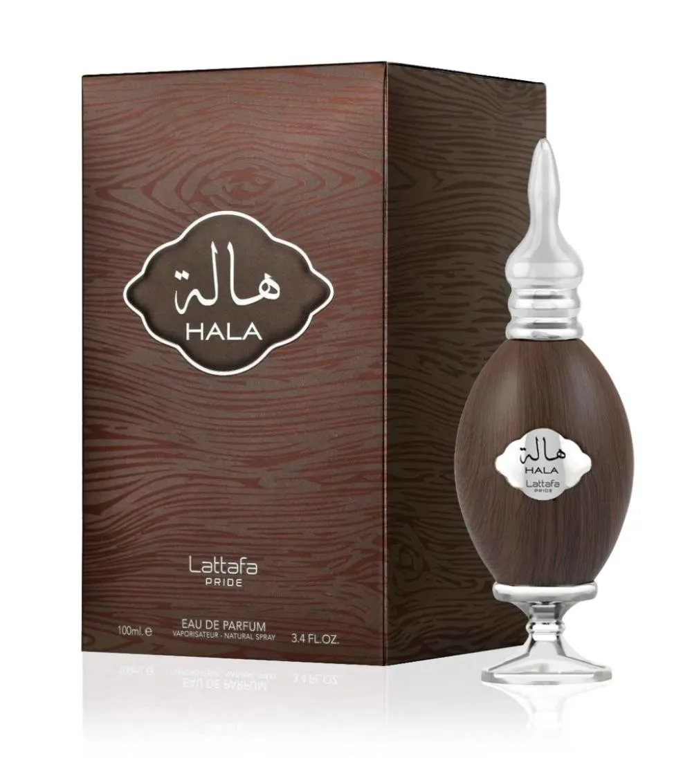 Pride Hala parfüm uniszex 100 ml