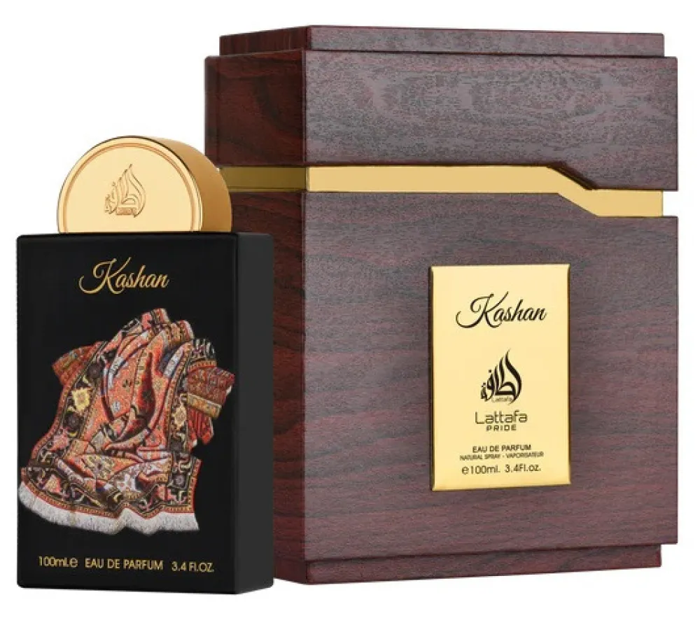 Pride Kashan Eau de Parfum uniszex 100 ml