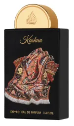 Pride Kashan Eau de Parfum uniszex 100 ml