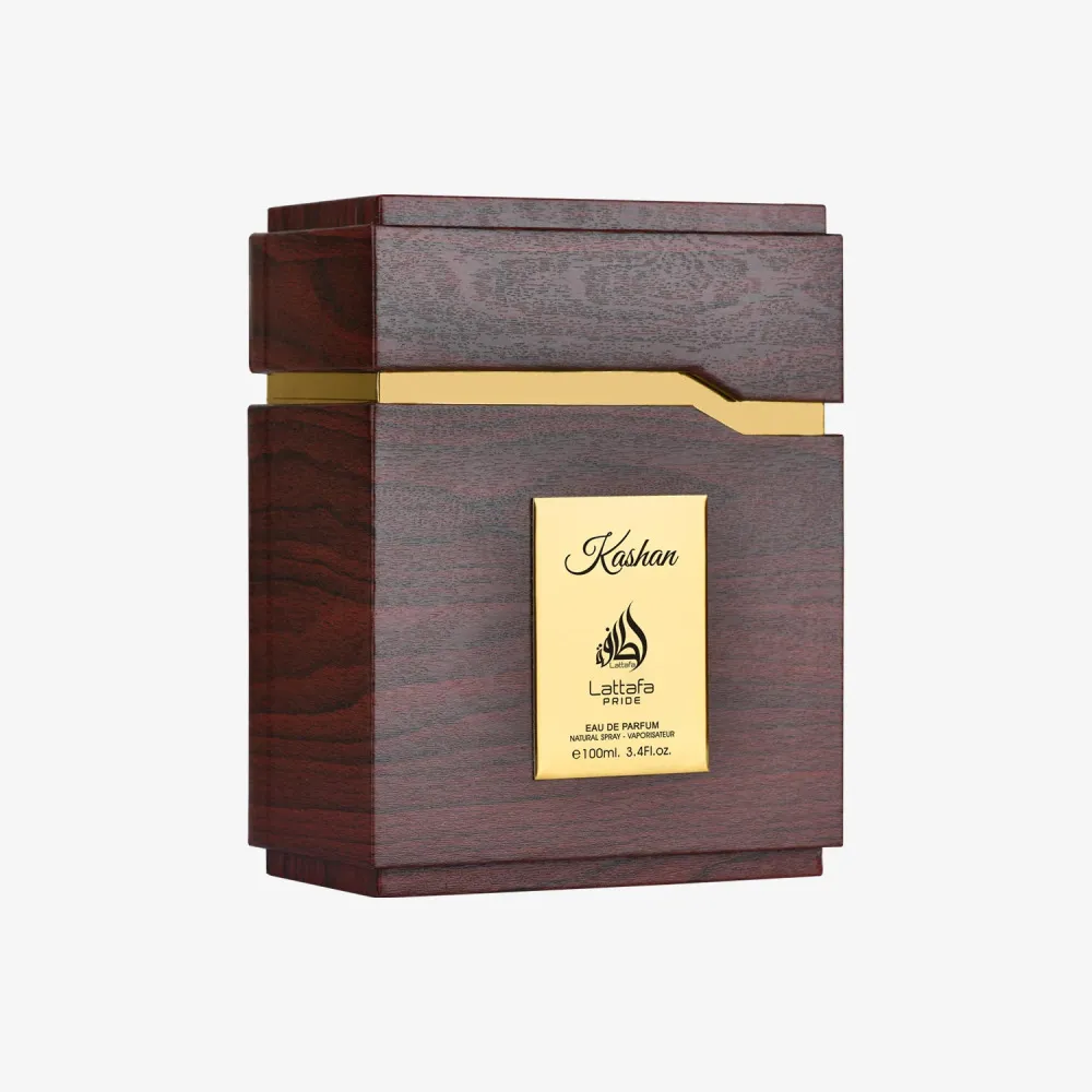 Pride Kashan Eau de Parfum uniszex 100 ml