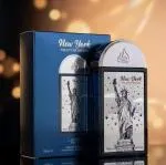 Pride New York The City of Dreams eau de parfum uniszex 100 ml