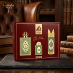 Pride Queen Of Arabia EDP 100 ml + EDP 20 ml + DEO spray 200 ml N 1 ks