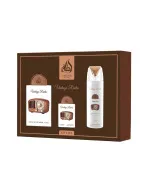 Pride Vintage Radio EDP 100 ml + EDP 20 ml + testpermet 200 ml UNISEX 1 ks