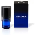 Primo Notte Blu utántölthető Eau de Parfum férfiaknak 100 ml