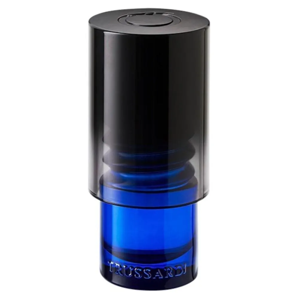 Primo Notte Blu utántölthető Eau de Parfum férfiaknak 100 ml