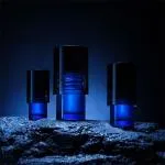 Primo Notte Blu utántölthető Eau de Parfum férfiaknak 100 ml