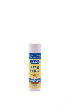 Természetes balzsam Hero Stick XL 15 ml