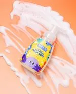 Babyton Természetes habszappan Natural 350 ml