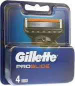 Proglide cserepengék 4 db férfiaknak