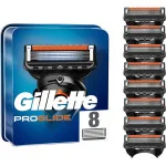 ProGlide borotvapenge utántöltő 8 db férfiaknak