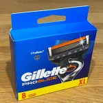 ProGlide borotvapenge utántöltő 8 db férfiaknak